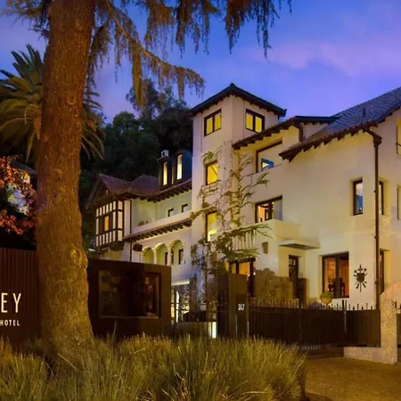 Aubrey Hotel Boutique-2