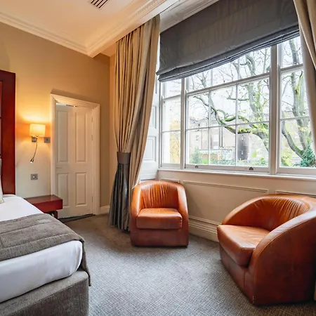 Grange Beauchamp Hotel-2