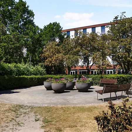 Hotel Ansgar-2