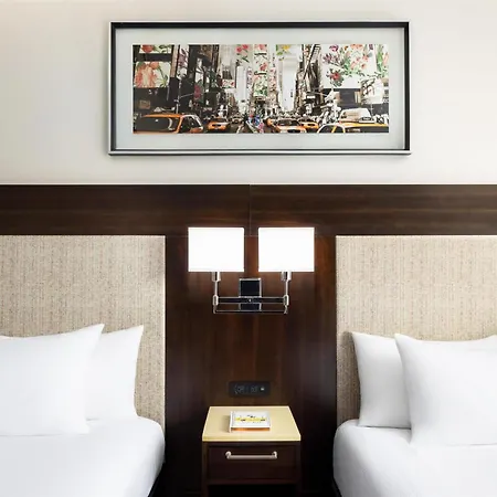 Hilton Garden Inn New York - Times Square Central-2