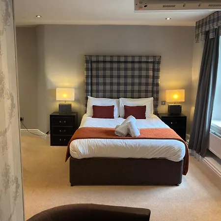 Manor House Hotel-3