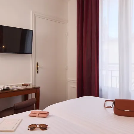 Timhotel Tour Montparnasse-2