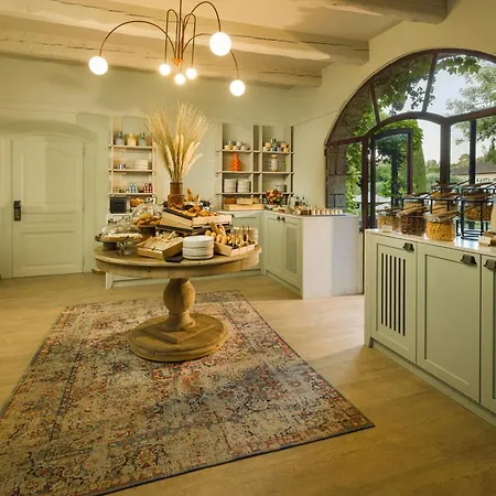 La Bastide De Mougins, A Tribute Portfolio Hotel-3