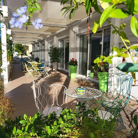 Maree Hotel Cesenatico-2