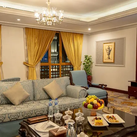 Dar Al Taqwa Hotel-2