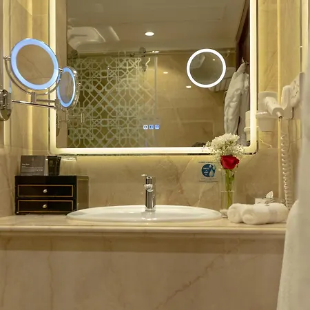Dar Al Taqwa Hotel-3