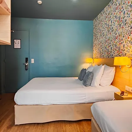Hotel Du Centre, Un Hotel Ammi-2
