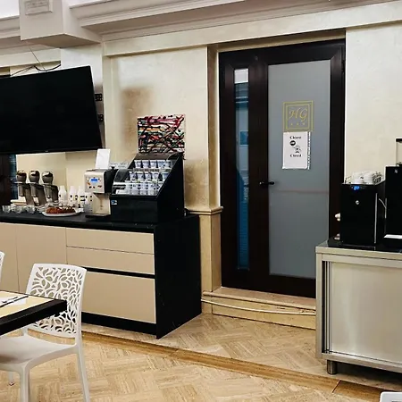 Hotel Galileo-3