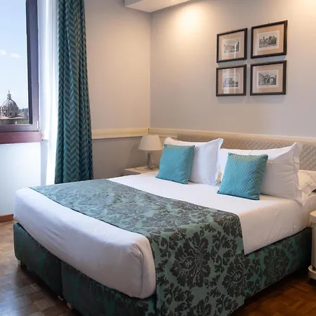 Hotel Traiano-3