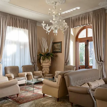 Hotel Ercolini & Savi-3