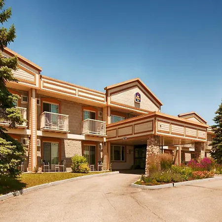 Best Western Plus Mont-Laurier-3