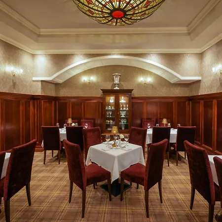 International Hotel Killarney-3