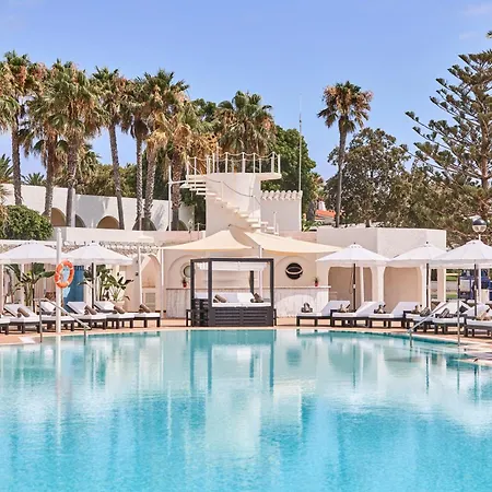 Aluasoul Menorca - Adults Only-3