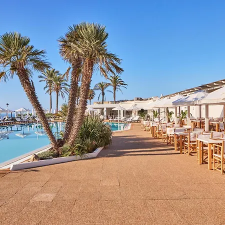 Aluasoul Menorca - Adults Only - Hyatt Inclusive Collection-3