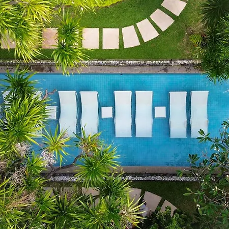 Prime Plaza Hotel Sanur - Bali-3