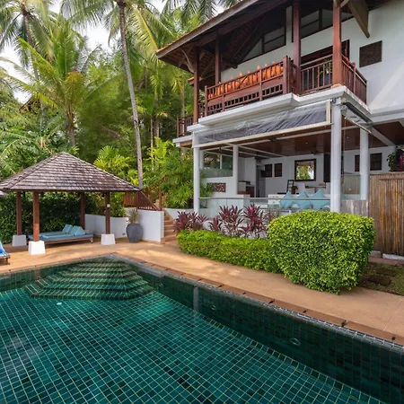 Napasai Samui Residence-2
