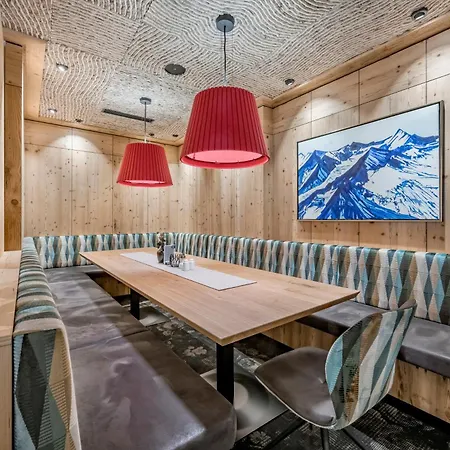 Hotel Grauer Baer-2