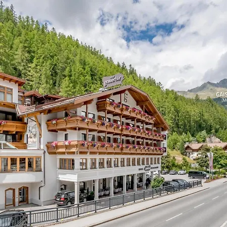 Hotel Grauer Baer-3