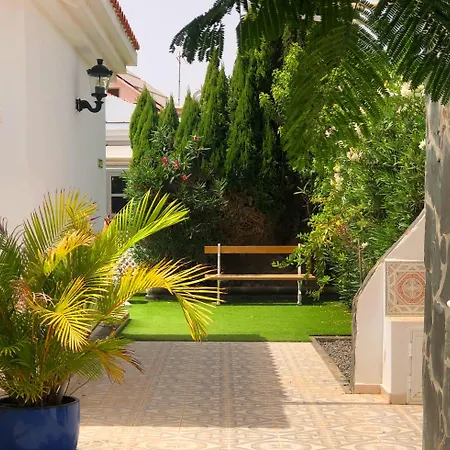 Bungalows Las Almenas-3