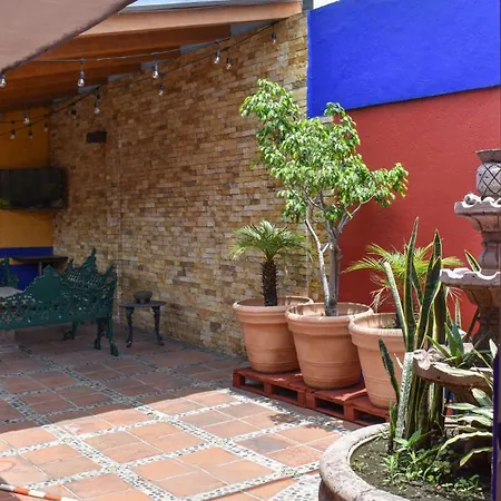Hotel Benedicta-2