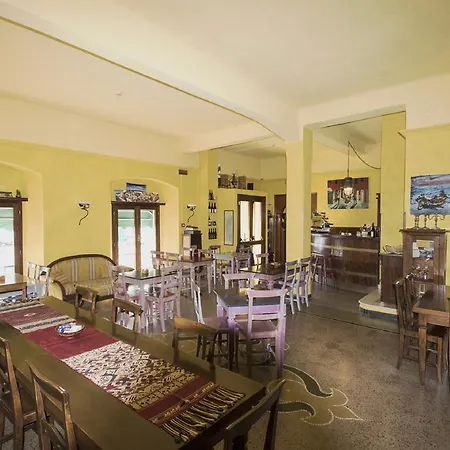 Hotel Baia-3