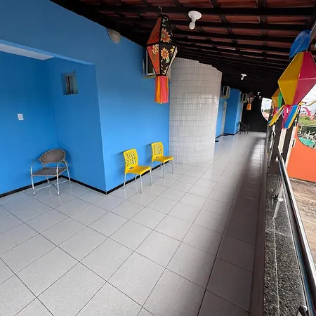 Pousada Casa Bela-2