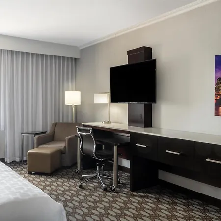 Best Western Premier Nyc Gateway Hotel-2