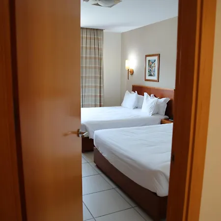 Hotel Pombeira-3