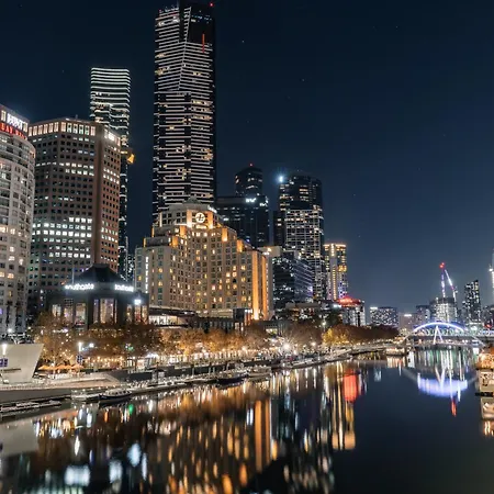 The Langham Melbourne-2