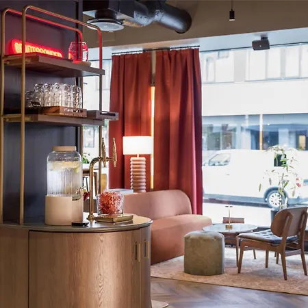 Radisson Red Oslo City Centre, A Verified Net Zero Hotel-2