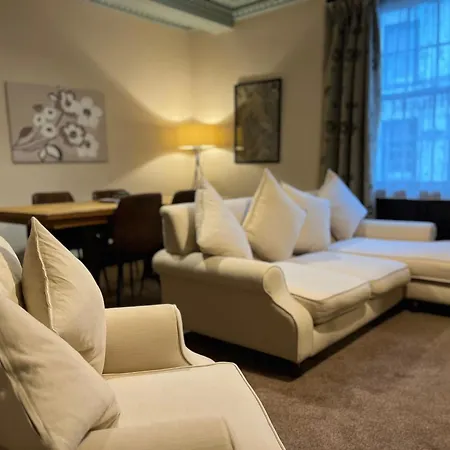 Manor House Hotel, Cockermouth-3