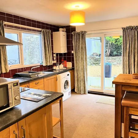 Manor House Hotel, Cockermouth-2