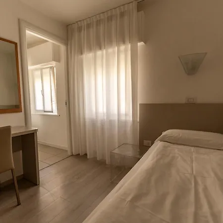 Hotel Garden Arco (Adults Only)-2
