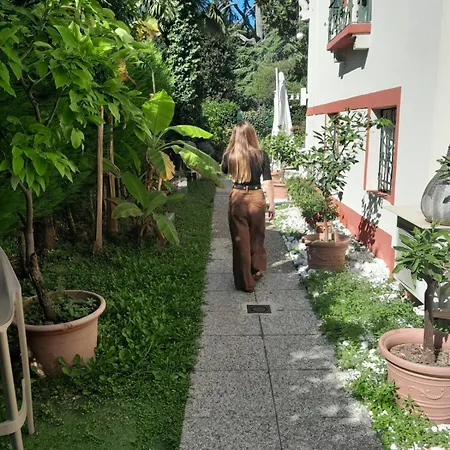 Hotel Villa Stella-2