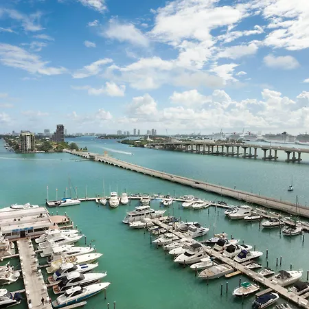 Miami Marriott Biscayne Bay-3