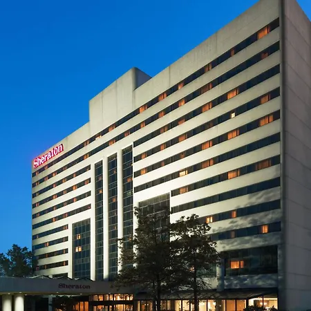 Sheraton Edison-3