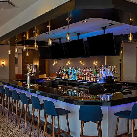 Sheraton Edison-2