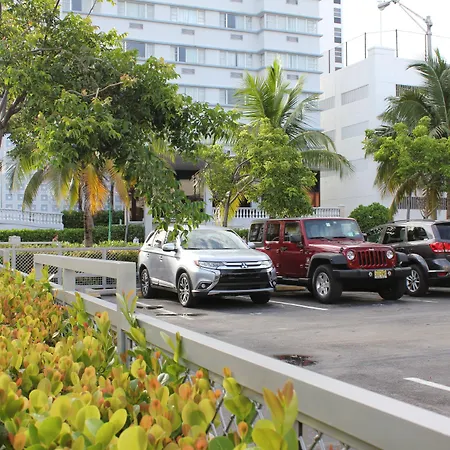 Lexington By Hotel Rl Miami Beach-3