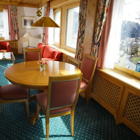 Hotel Steffani-2