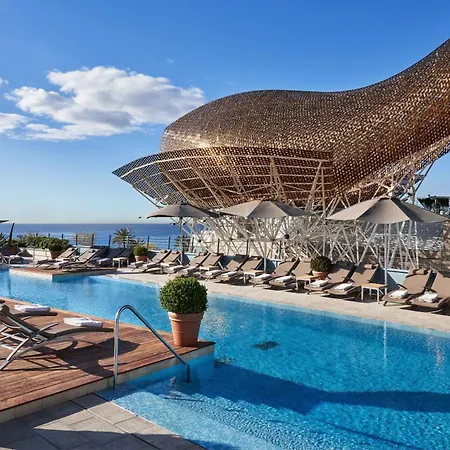 Hotel Arts Barcelona-2