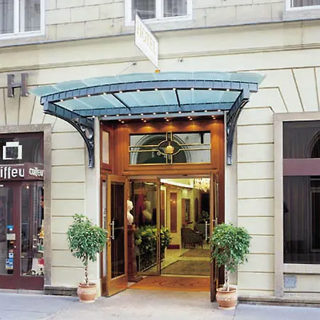 Hotel Kaiserin Elisabeth-2