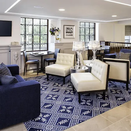 Phoenix Park Hotel-2
