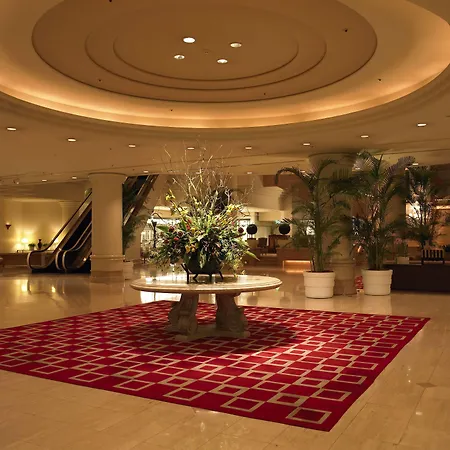 Intercontinental Yokohama Grand By Ihg-3