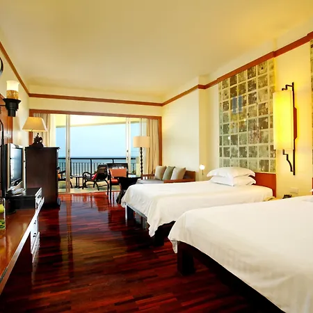 Hilton Hua Hin Resort & Spa-2