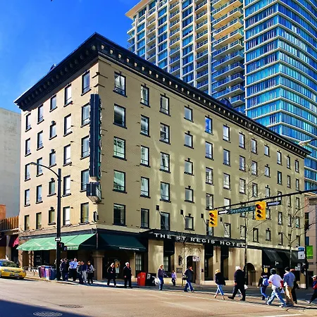 The St. Regis Hotel-3