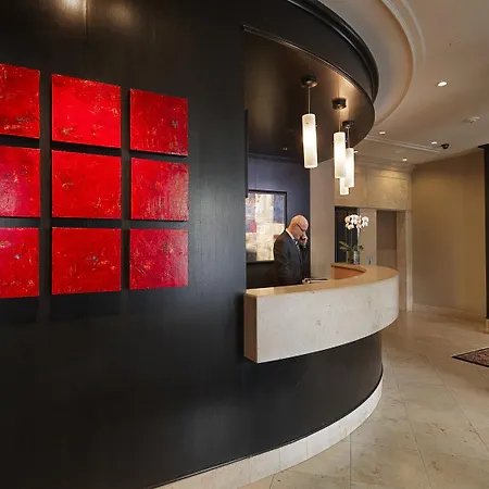 The St. Regis Hotel-2