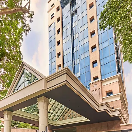 Vibe Hotel Singapore Orchard-3