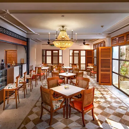 Welcomhotel By Itc Hotels, Cathedral Road, Chennai-2