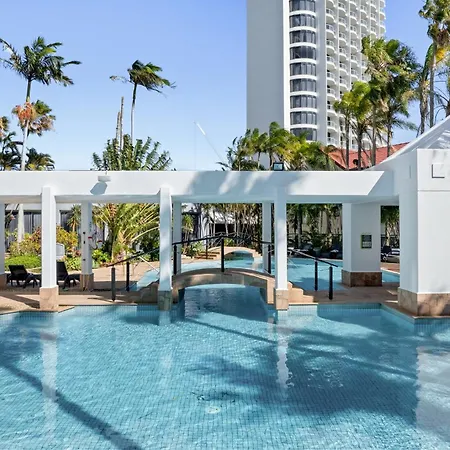 Crowne Plaza Surfers Paradise By Ihg-2