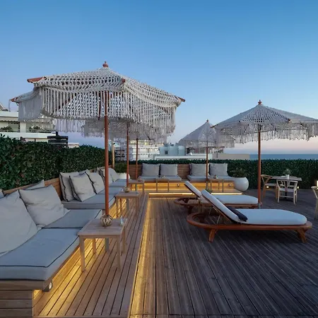 Coral Hotel Athens-2